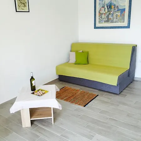 Apartman Dvorska