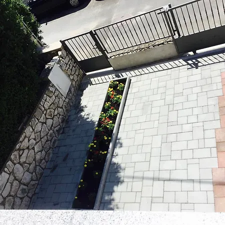 Dvorska Apartment Crikvenica