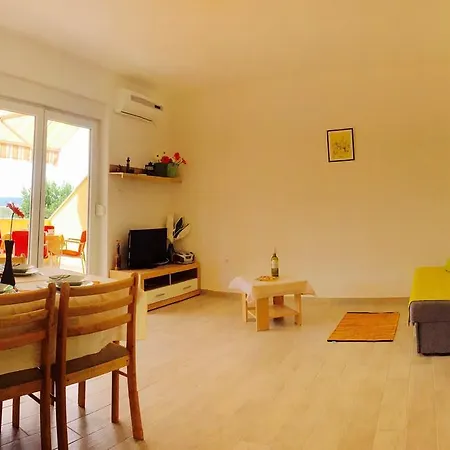 Apartment Dvorska Crikvenica