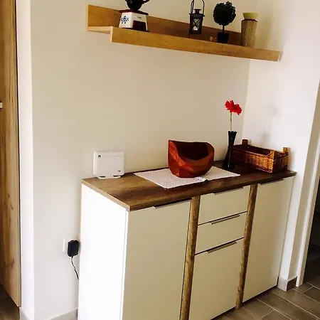 Apartment Dvorska