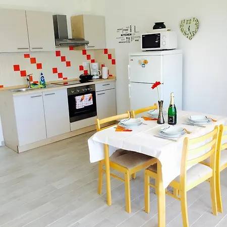 Dvorska Apartment