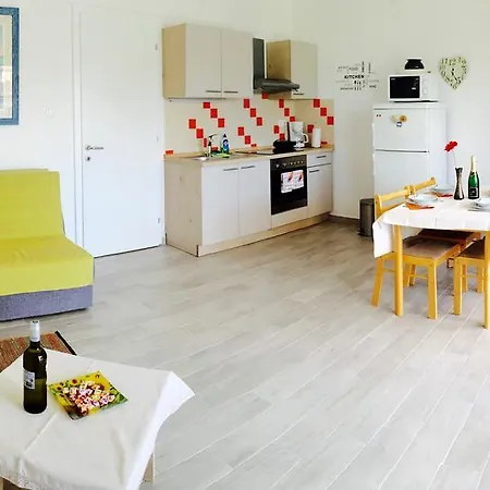 Apartment Dvorska Crikvenica