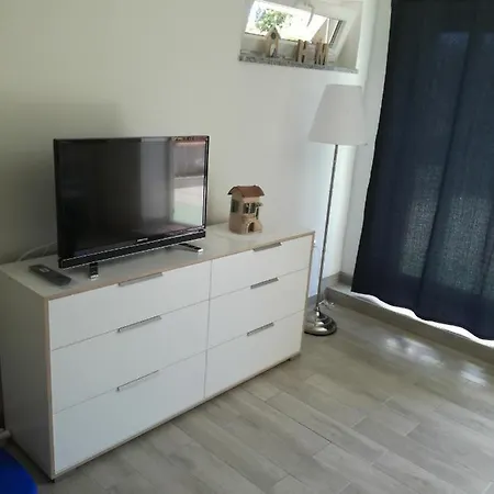Apartment Dvorska *