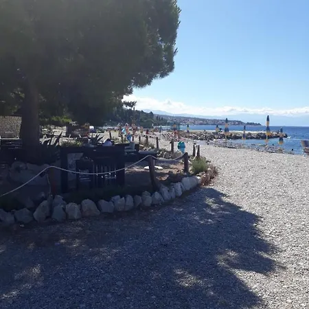 Dvorska Apartman Crikvenica