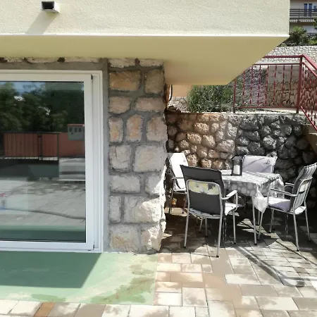 Dvorska Crikvenica