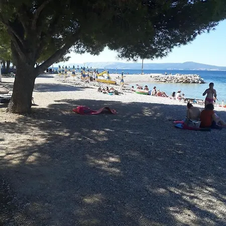 Apartment Dvorska Crikvenica