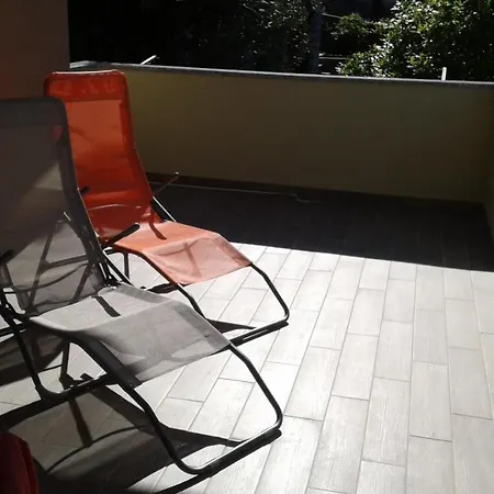 Dvorska Apartment