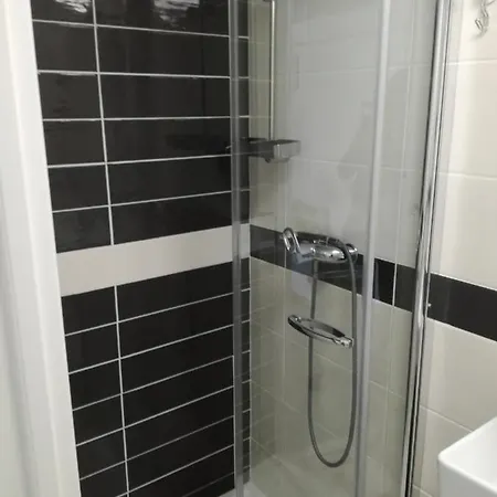 Dvorska Apartman Crikvenica