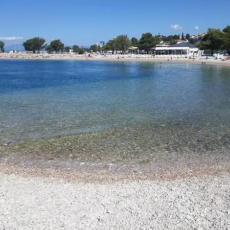 Dvorska Apartman Crikvenica