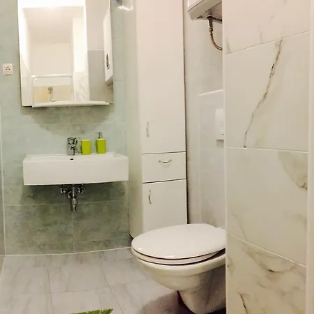 Dvorska Apartment Crikvenica