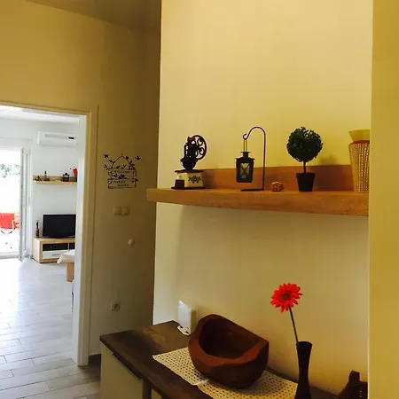 Dvorska Apartman