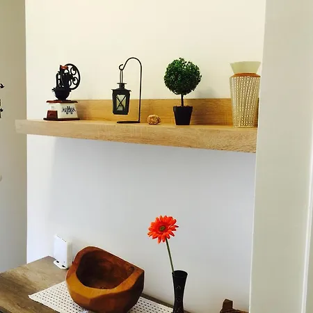 Apartman Dvorska *