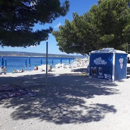 Apartman Dvorska *