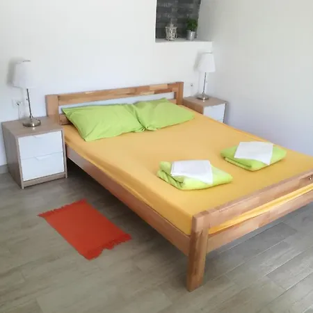 Dvorska Apartman *