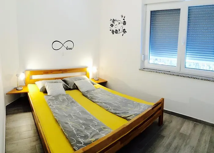 Dvorska Apartamento