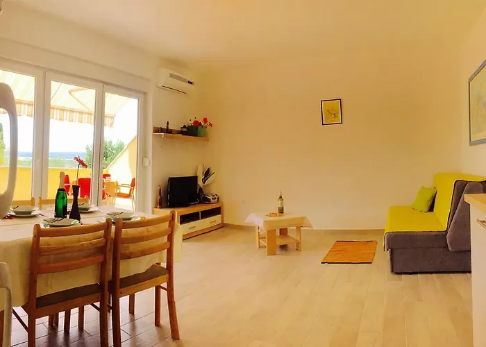Apartamento Dvorska Crikvenica
