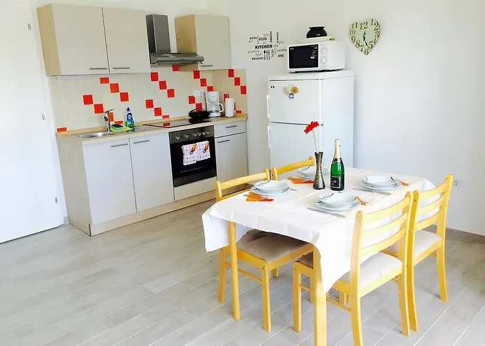 Dvorska Apartamento