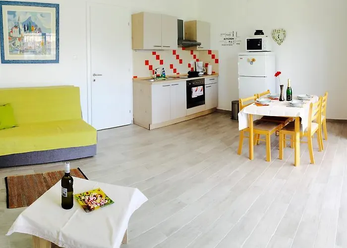 Apartamento Dvorska Crikvenica